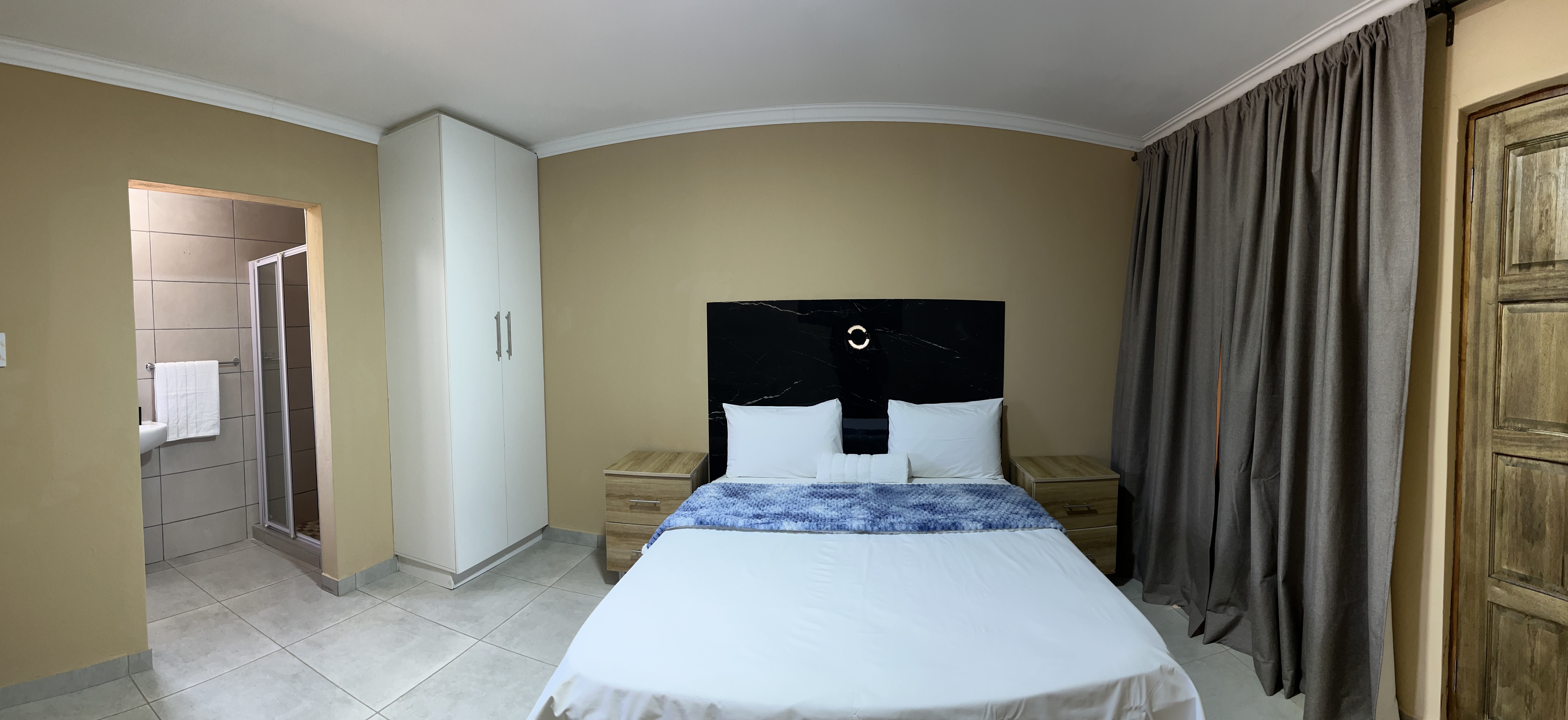 Signature Room